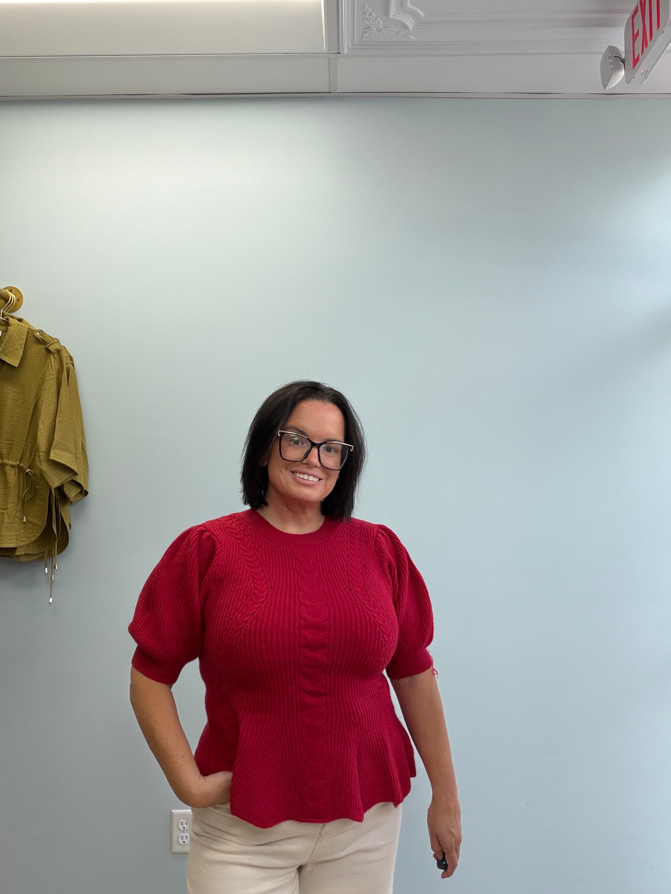 The Victoria Top