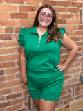 Elsie Set/Green