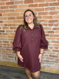 The Maggie Dress