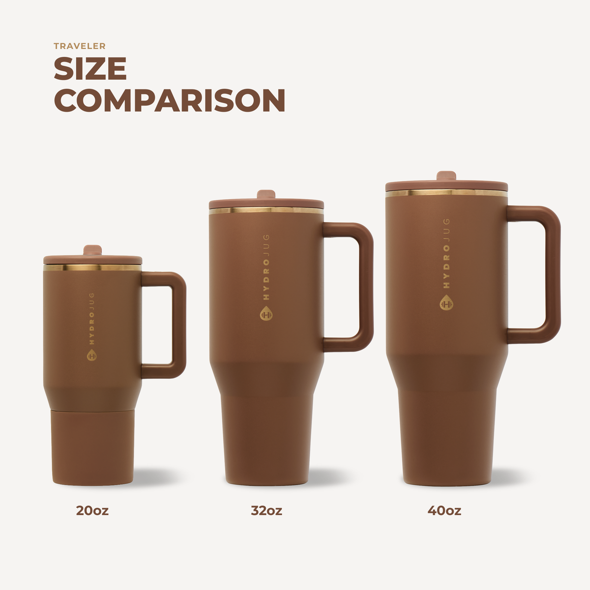 Spice HydroJug 40 oz
