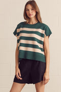 Harbor Top- T29236