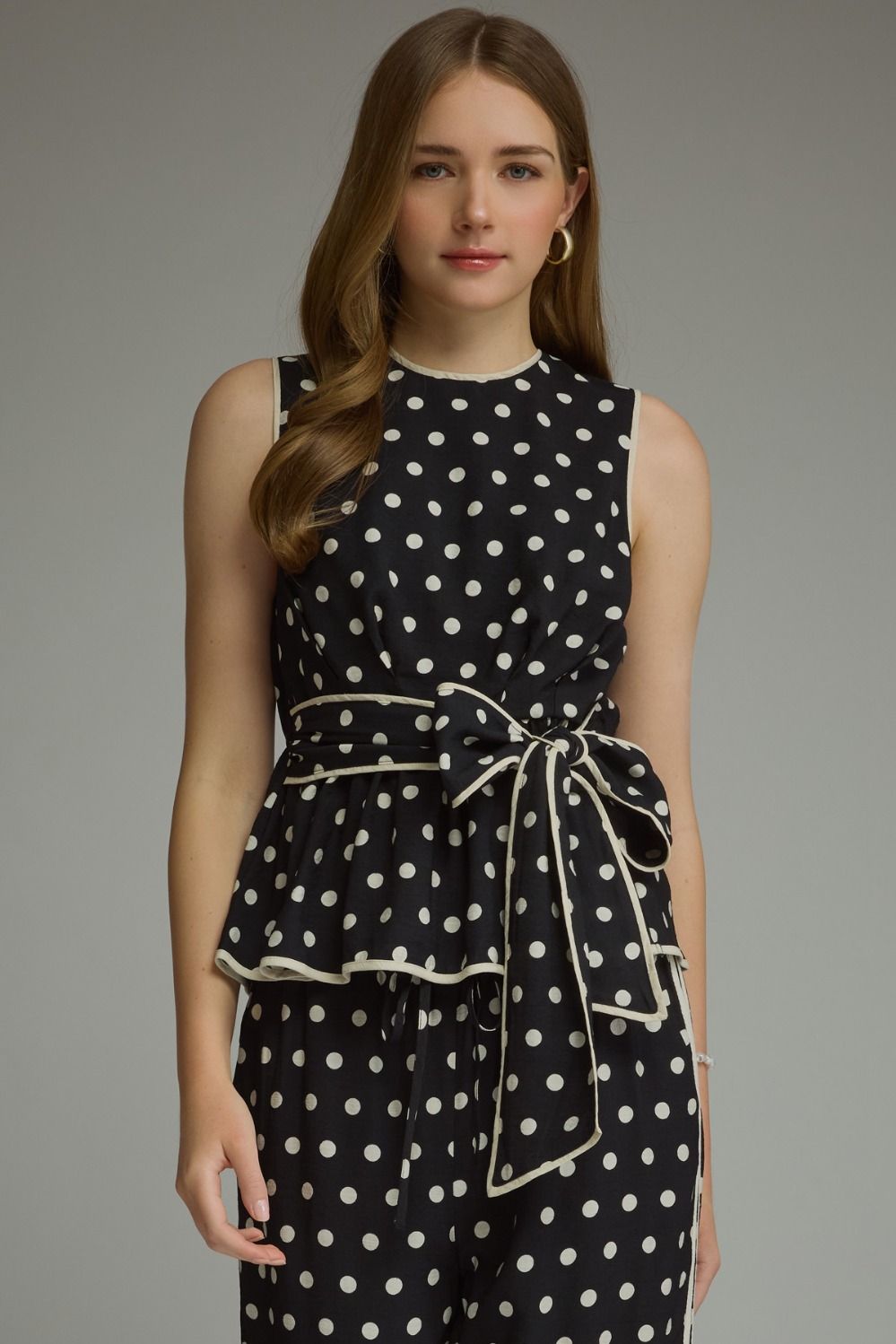 The Vivian Top- T33087