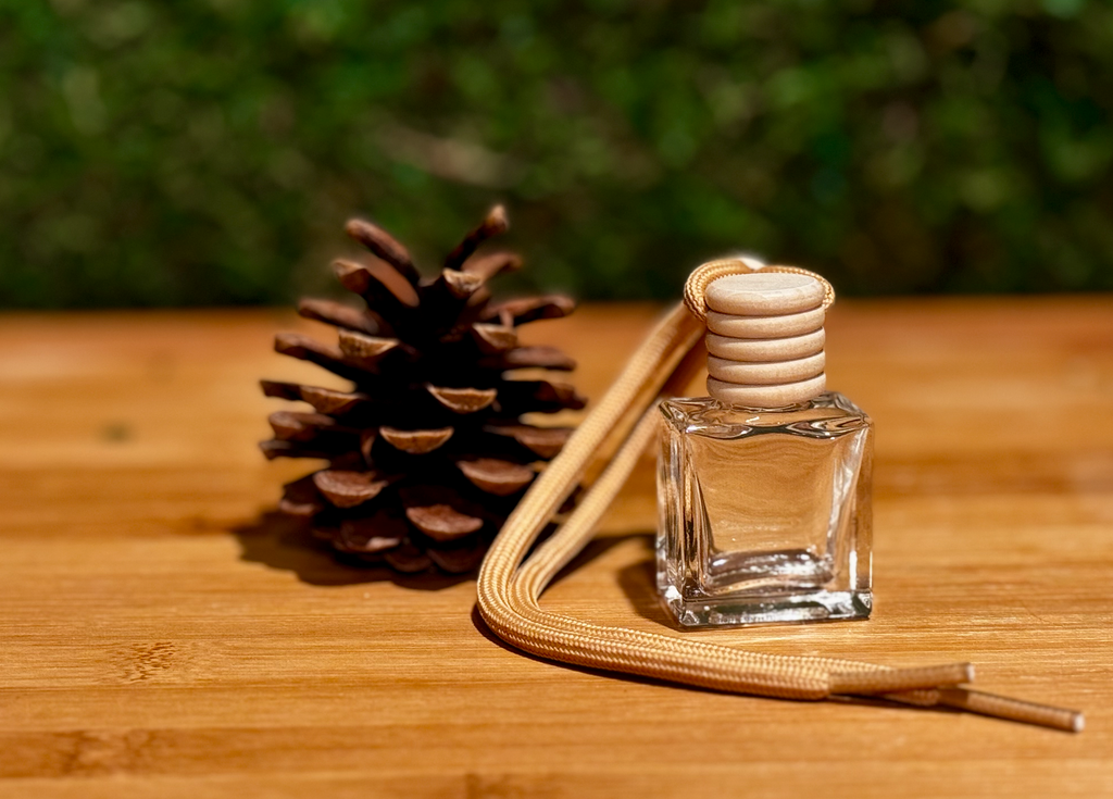 Sauvage Car Diffuser